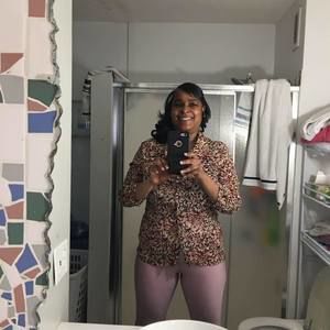 Meet your Posher, Jacqueline